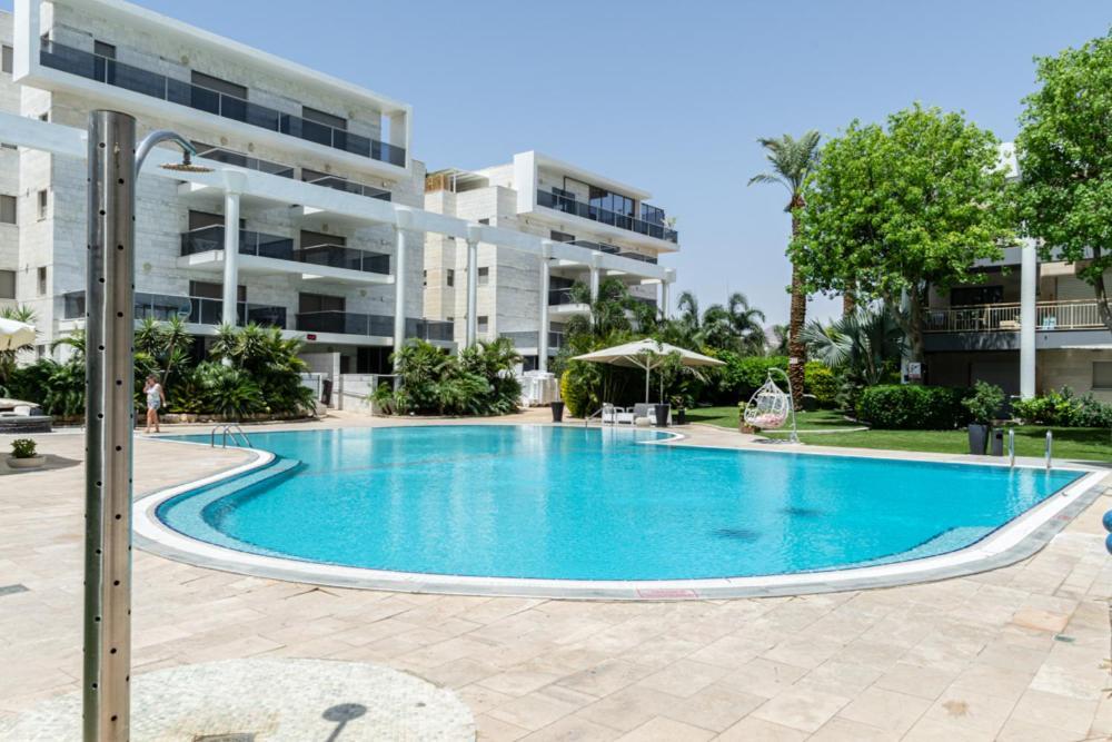 אילת Garden Suite & Pool מראה חיצוני תמונה